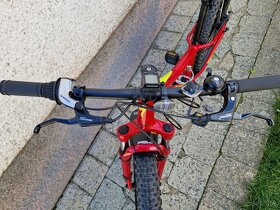 Specialized RIPROCK 24 - 8
