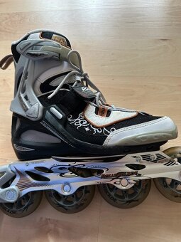 Rollerblade Spark, veľ. 38 - 8