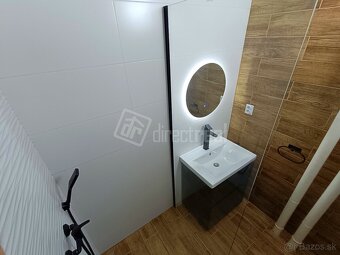 Prenájom krásneho 2-izbového bytu na skok od centra Br… - 8