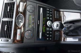Ford Mondeo 2.0diesel, Ghia, Bez DPF, klíma, Overené vozidlo - 8