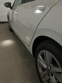 VW Golf Variant Life 2.0 TDI 85kW (115 PS) 6°manuál - 8