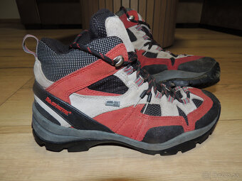 Turistické topánky Asics Gel Fuji Trabuco 7 a La Sportiva - 8