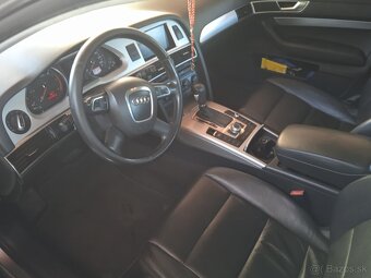 Audi A6 - 8
