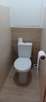 Prenajmem 1 izb.byt - REZERVOVANY - 8