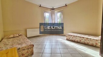 PENZIÓN ANNA PRI POČÚVADLIANSKOM TAJCHU - 8