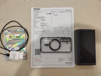 Samsung Galaxy S25 5G 12GB/128GB - 8