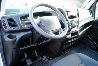 IVECO DAILY 35S11 , VALNÍK- PREDAJ AJ NA SPLÁTKY - 8
