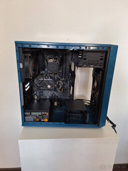 PC zostava "Dobry zaciatok" - 8