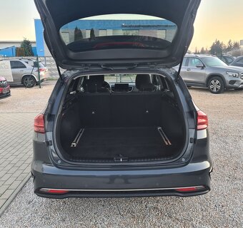 KIA CEED SW 1.5 T-GDi SILVER / MOŽNÝ ODPOČET DPH - 8