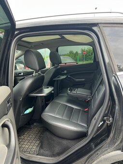 Ford Kuga 2.0TDCI 4x4 - 8