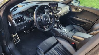 Audi A7 BiTDi Competition 4x4 240kW - 8
