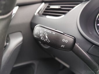 Škoda Octavia Combi 1.6 TDI 115k Ambition - 8