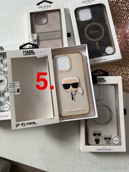 iPhone 13 Pro Max 256gb - 8