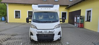 Rimor Sarus 67 Nové - 8