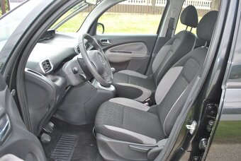 Citroën C3 Picasso 1,4i, 153 500 km, Kúpené v SR, 2. Majiteľ - 8