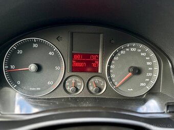 Vw Golf 5 1.9TDI - 8