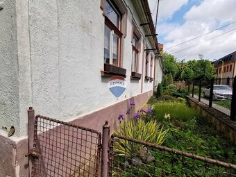 Rodinný dom 110m2, pozemok 909m2, centrum, Francisciho, Preš - 8