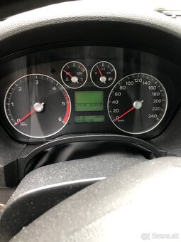 Ford Focus Cmax automat - 8