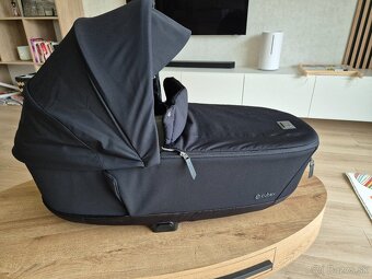 Cybex Priam Platinum 2024 - 8