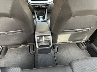 Skoda Octavia 1,5 TSI Ambition Plus - 8