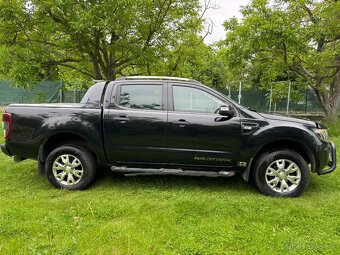 FORD RANGER 3,2 DIESEL 147KW AUTOMAT WILDTRAK - 8
