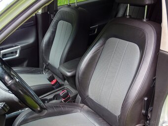 Opel Antara 2.2 CDTI 4x4 Cosmo A/T, 120kW TOP STAV - 8