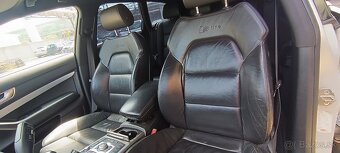 Audi A6 C6 Avant 3.0 TDI 165 KW, ND - 8