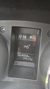 Škoda Yeti 1.2 tsi ambition - 8