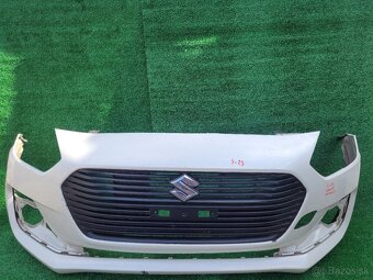 Suzuki Swift V - Nárazník predný 71711-53R - 8