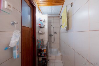 Nádherná rekreačná chata na Kubínskej holi – ideálne miesto - 8