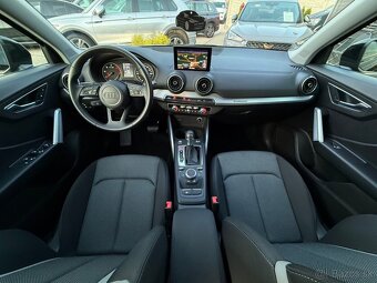 Audi Q2 1.6 TDI S tronic Sport - 8