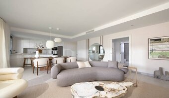 ŠPANIELSKO - Nový apartmánový komplex -Alton de Los Monteros - 8