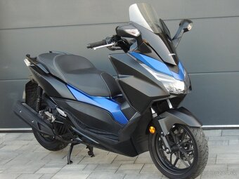 HONDA NSS 125 FORZA 2017 ABS - 8