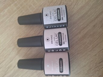 Gel laky - 8