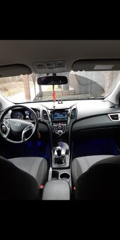 Hyundai i30 81kw - 8