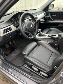 BMW rad 3 E90 320i 2009 Facelift SK✅️ - 8