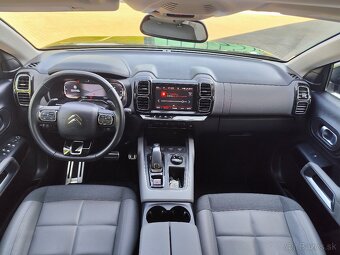 Citroen C5 Aircross Shine BlueHDi 130 S&S A/T - - 8