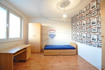 PRENÁJOM, 3-izbový byt, Poprad, Ul. Tajovského - 8