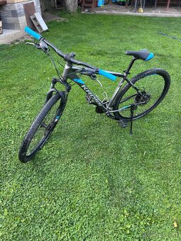 Predám horský bicykel Kross Hexagon 5.0 - 8