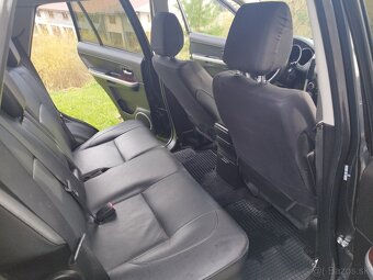 SUZUKI GRAND VITARA 1.9DDiS 4×4 WEBASTO 2007, BEZ HRDZE - 8