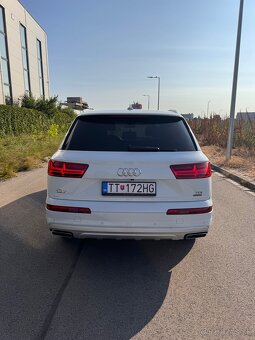 Audi Q7 3.0 TDI quattro S-Line , SR - 8