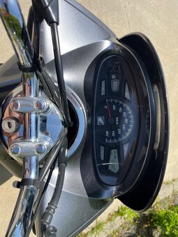 HONDA PCX 125 - 8