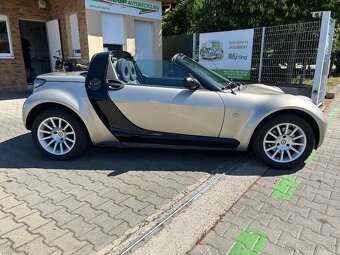 Smart Roadster 0.7 700i - 8