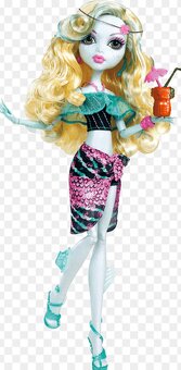 Kúpim g1 monster high bábiky - 8