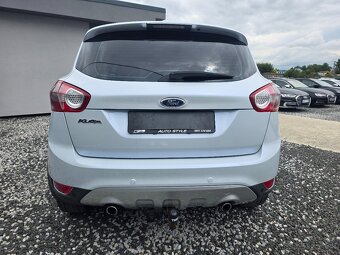 Ford Kuga 2.0 TDCi DPF Trend 2WD - 8