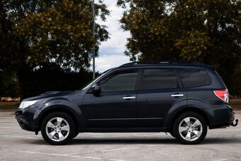 Subaru Forester 2.0 XS Comfort - 8