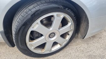 Audi A6 3,0 TDi 171KW Quattro - 8