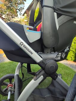 Gesslein FX4 Life - 8