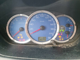 Mitsubishi L200 2.5 DI D 2006 - 8