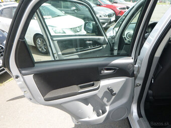 Suzuki Sx4 1,6i GLX 4x4 2014 - 8